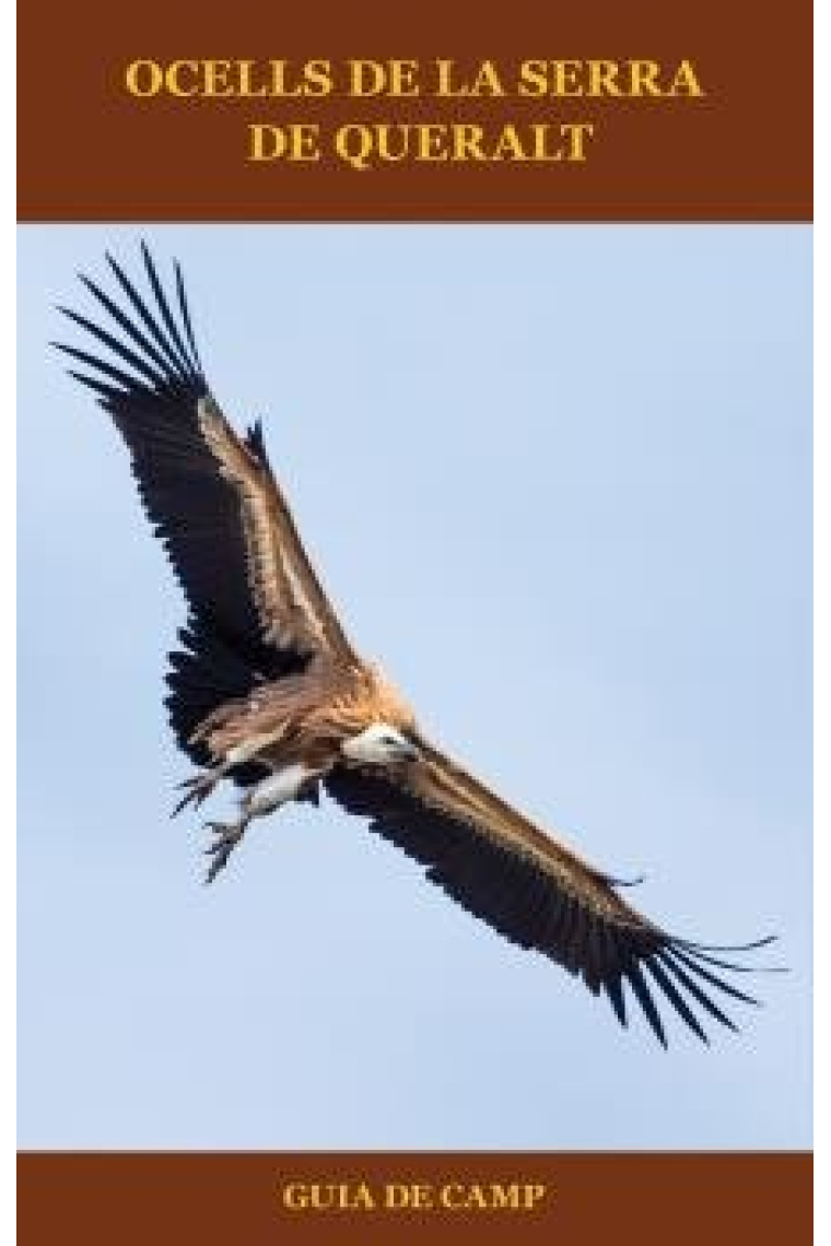 OCELLS DE LA SERRA DE QUERALT