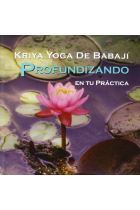 PROFUNDIZANDO EN TU PRACTICA. YOGA