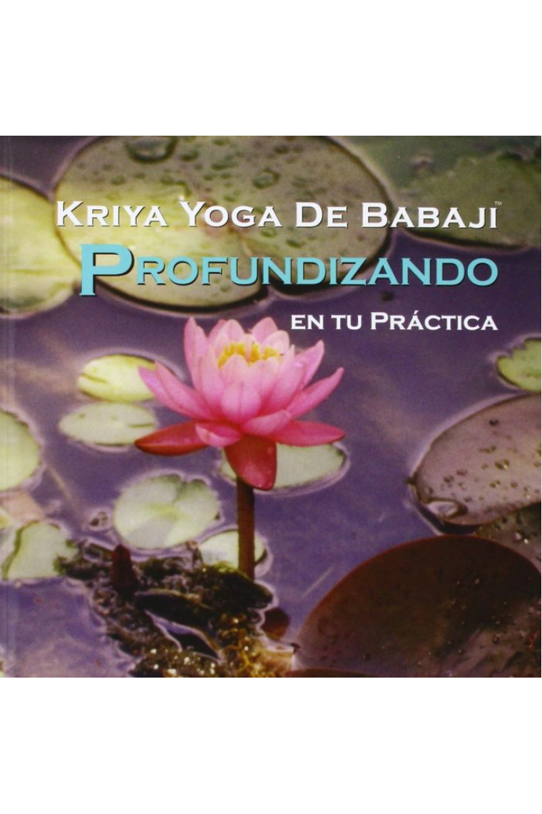 PROFUNDIZANDO EN TU PRACTICA. YOGA