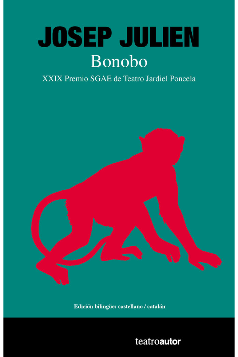 BONOBO