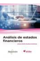 Análisis de estados financieros