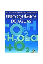 Fisicoquímica de aguas