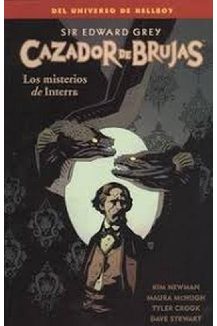 CAZADOR DE BRUJAS 3