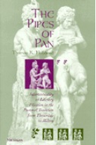 The pipes of Pan. Intertextuality & literary filiation in the pastoral