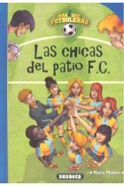 LAS CHICAS DEL PATIO F.C.