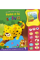 FESTA A LA SELVA