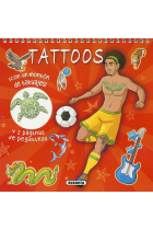 TATTOOS 3