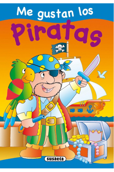 Piratas