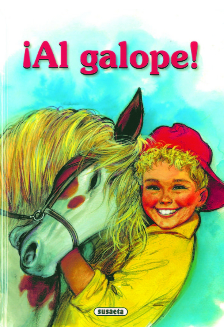 ¡Al galope!