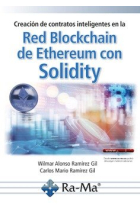 CREACION DE CONTRATOS INTELIGENTES EN LA RED BLOCKCHAIN DE