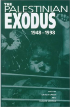 The palestinian exodus 1948-1998