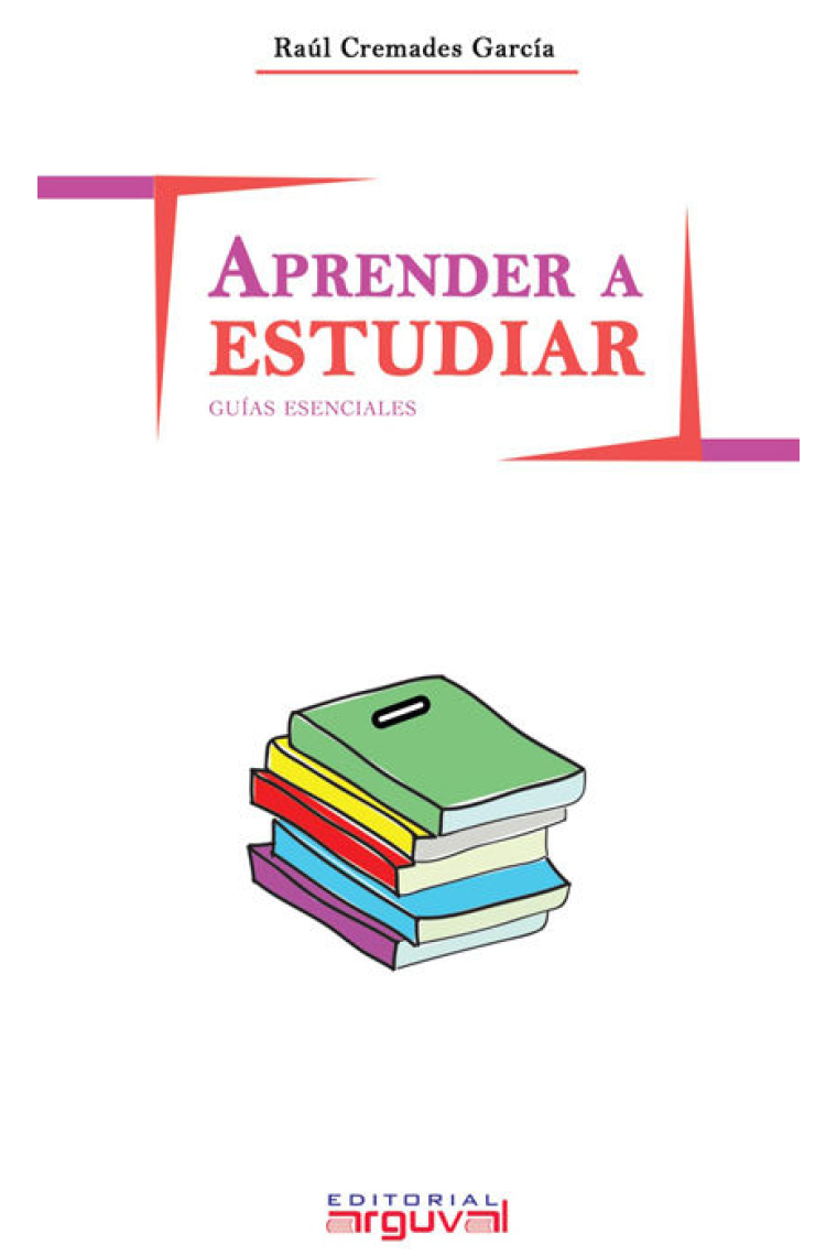 Aprender a estudiar