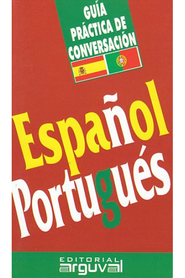 Guía práctica de conversación Español-Portugués