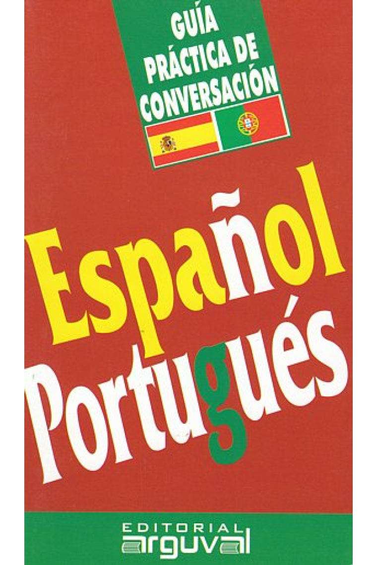 Guía práctica de conversación Español-Portugués