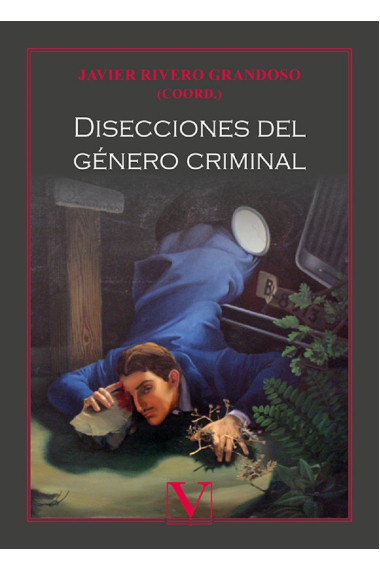 DISECCIONES DEL GENERO CRIMINAL