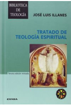 Tratado de teología espiritual