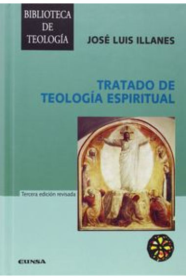 Tratado de teología espiritual