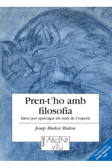 Pren-t'ho amb filosofía