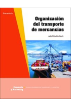 ORGANIZACION DEL TRANSPORTE DE MERCANCIAS