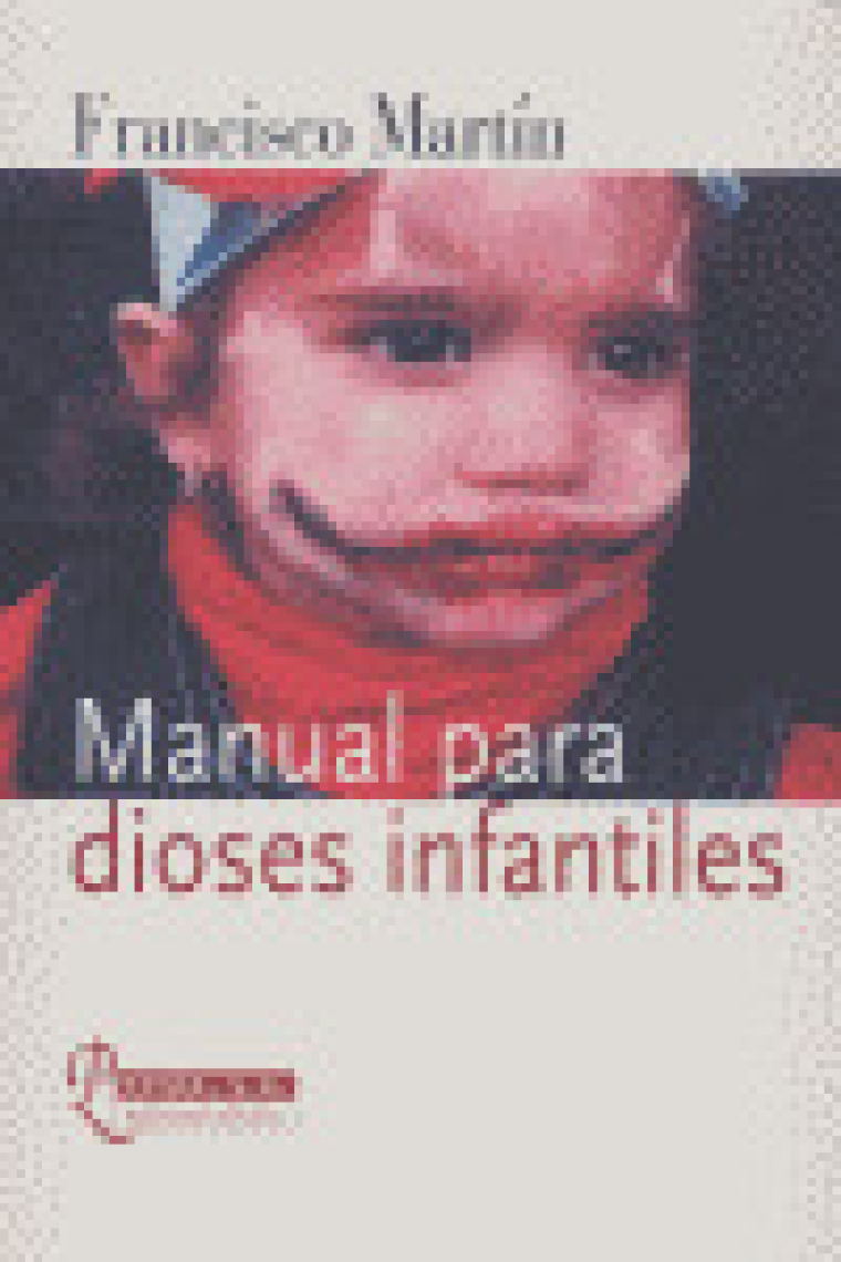 MANUAL PARA DIOSES INFANTILES