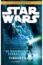 Star Wars El resurgir de la fuerza oscura (novela)