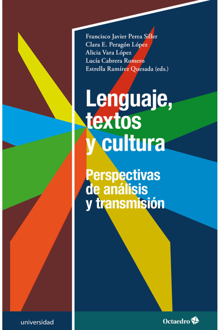 LENGUAJE, TEXTOS Y CULTURA