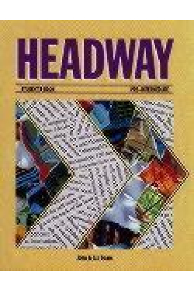 Headway. Pre - intermediate. Student's book