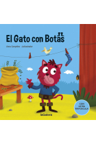 EL GATO CON BOTAS