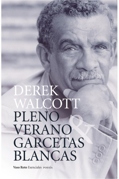 Pleno verano · Garcetas blancas (Poesía selecta)