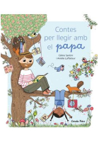 Contes per llegir amb el papa