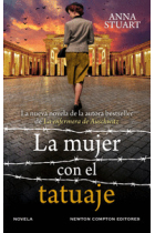 La mujerdel tatuaje