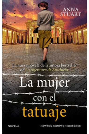 La mujerdel tatuaje