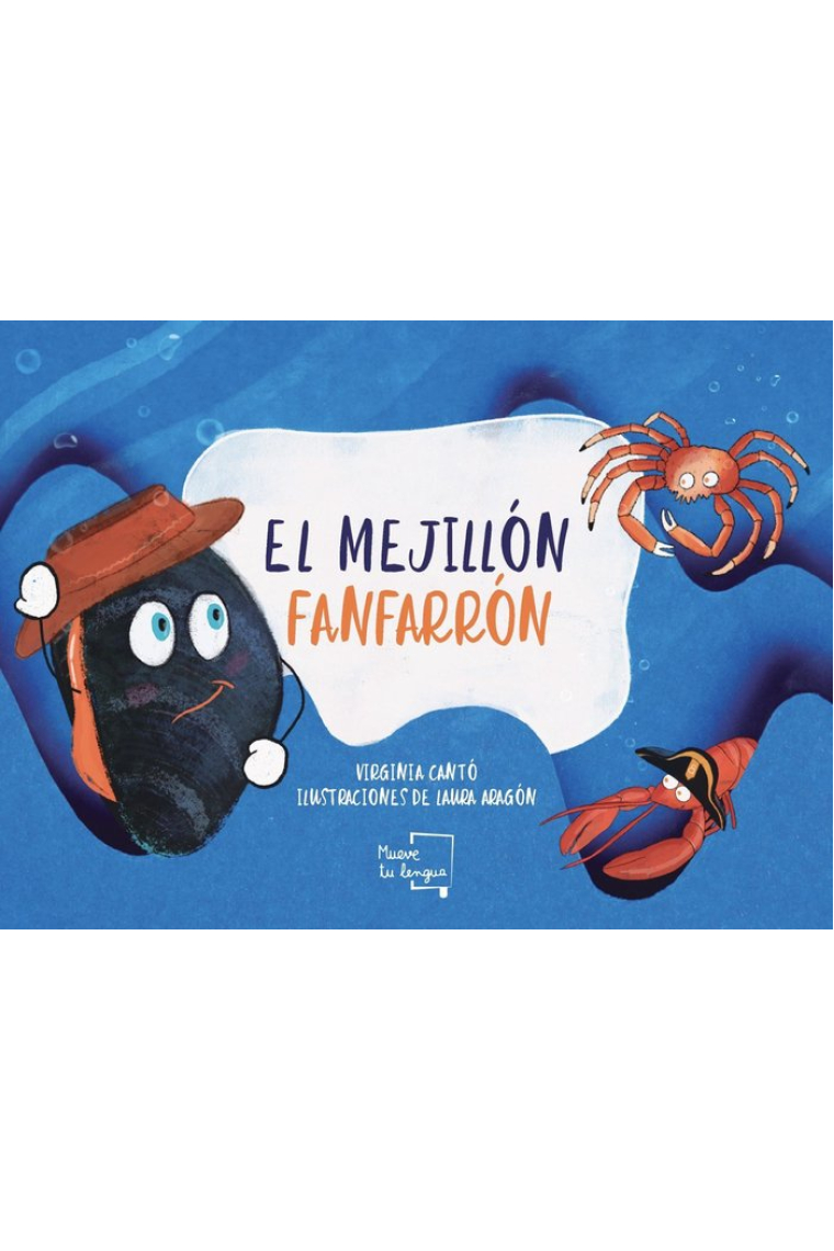 EL MEJILLON FANFARRON