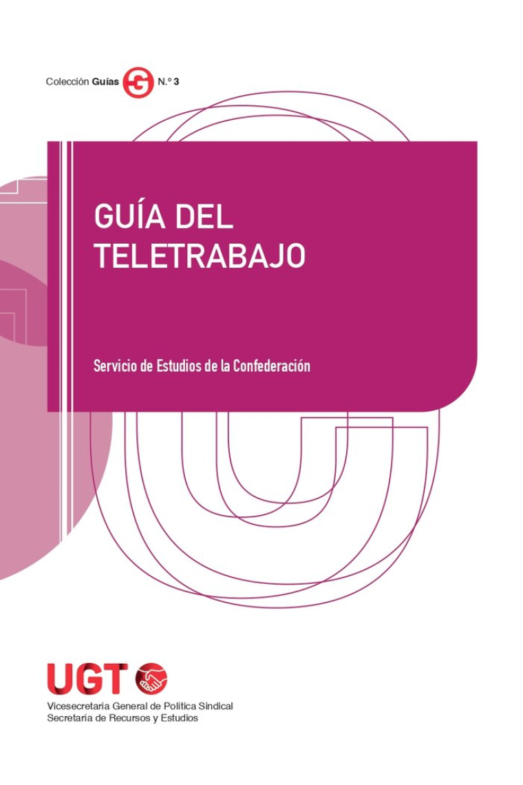 GUIA DEL TELETRABAJO