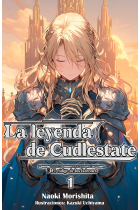 LA LEYENDA DE CUDLESTATE