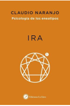 Ira (Psicología de los eneatipos)