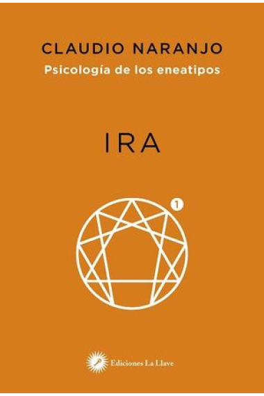 Ira (Psicología de los eneatipos)