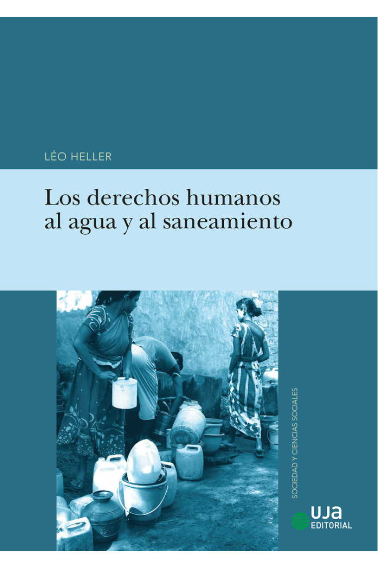 LOS DERECHOS HUMANOS AL AGUA Y AL SANEAMIENTO