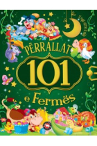 101 Përrallat e fermës (Texto en albanés)