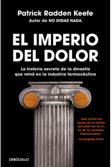 El imperio del dolor