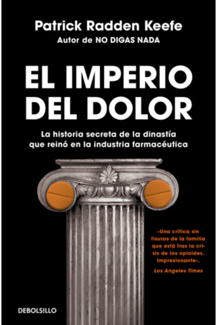 El imperio del dolor