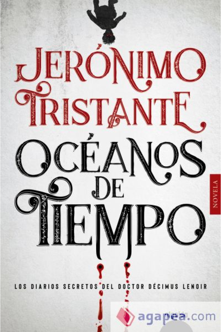 Oceanos de tiempo