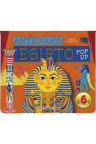 ANTZINAKO EGIPTO