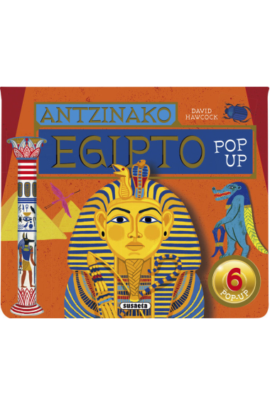 ANTZINAKO EGIPTO