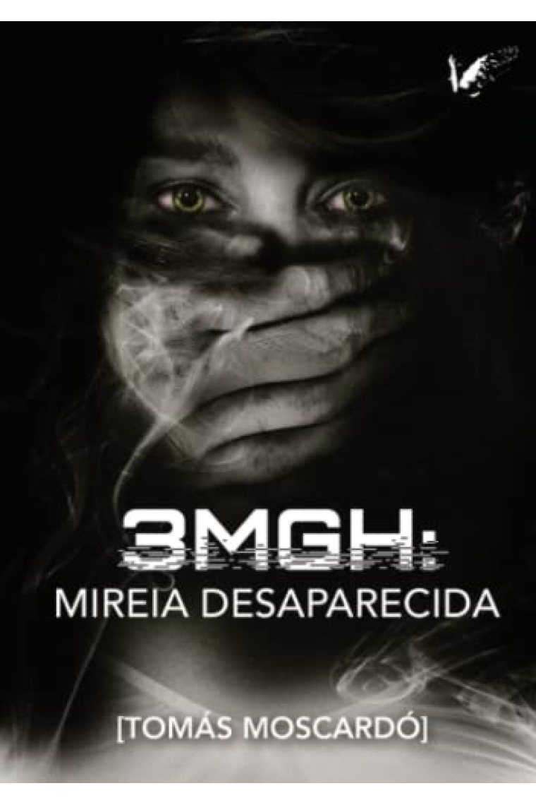 3MGH MIREIA DESAPARECIDA