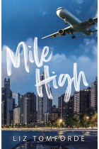 Mile High : The unputdownable first book in TikTok sensation, the Windy City series, featuring an ice hockey enemies-to-lovers sports romance