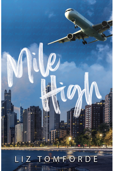 Mile High : The unputdownable first book in TikTok sensation, the Windy City series, featuring an ice hockey enemies-to-lovers sports romance