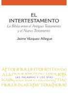 EL INTERTESTAMENTO