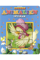 ANIMALIEN IPUINAK