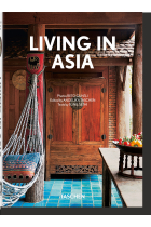 Living in Asia. 40th Ed. (Alemany, Francès, Anglès)